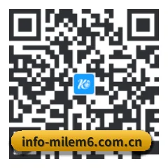 iPhone APP 二维码